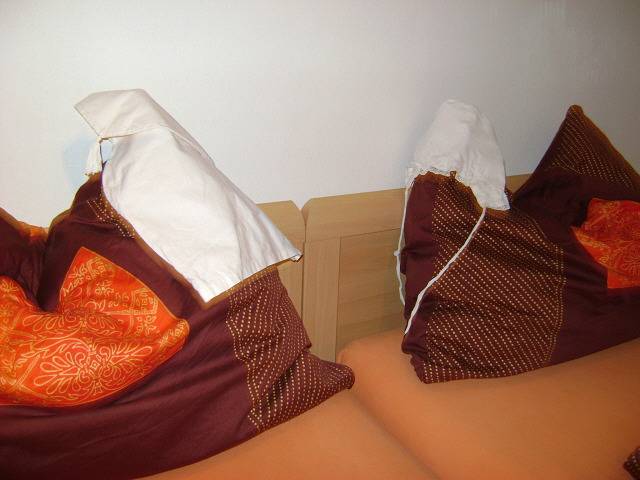 Ferienhaus für 2 Personen, mit Balkon und Garten, mit Haustier in Weinviertel - 4