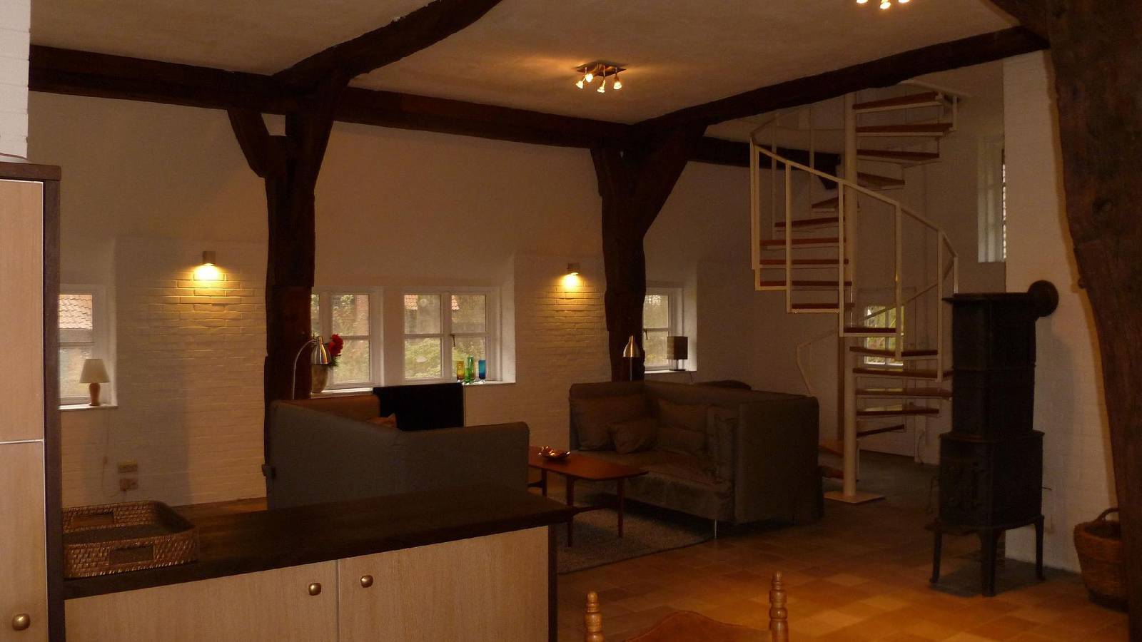 Landgut "Haus Siedschelje" in Schwanewede, Bremerhaven Cuxhaven