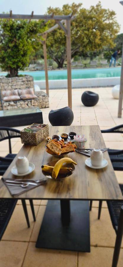 Parc de vacances pour 6 personnes, avec jardin ainsi que piscine et vue en Corse-du-Sud - 3