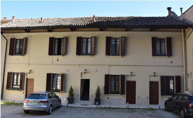 Maison d’hôte pour 2 personnes à Pavie - 2