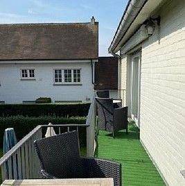 Geheel vakantieappartement, Appartement voor 4 personen  + 1 kind ca. 100 qm in Knokke-Heist, Vlaanderen (provincie West-Vlaanderen) in Knokke, Knokke-Heist