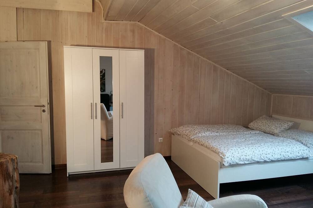 Ganze Wohnung, Modernes Apartment zum Wohlfühlen in Kolbermoor, Landkreis Rosenheim