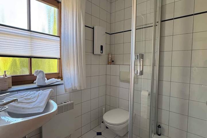 Vacation home Birch - Be a little closer to nature. in Bischofsmais, Baviera Oriental