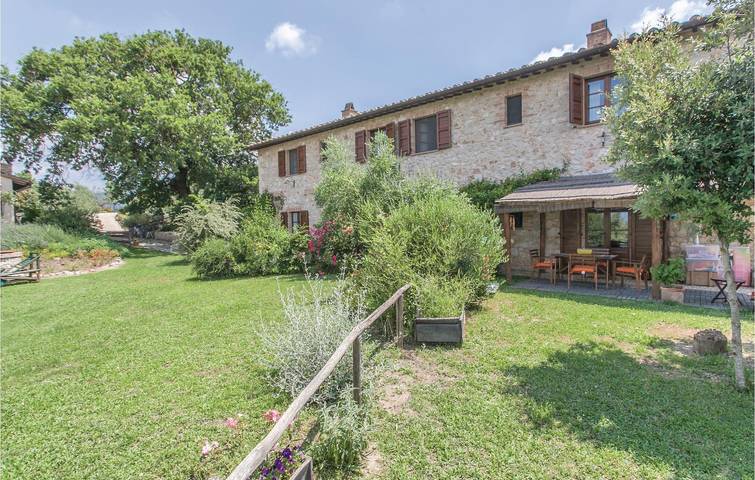 Maison de vacances pour 12 personnes, avec piscine ainsi que terrasse et jardin - 1
