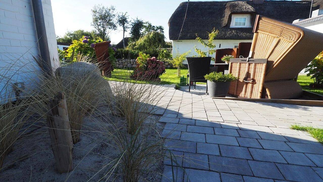Ferienhaus für 2 Personen (65 m²) in Keitum (Sylt) in Keitum, Sylt (Gemeinde)