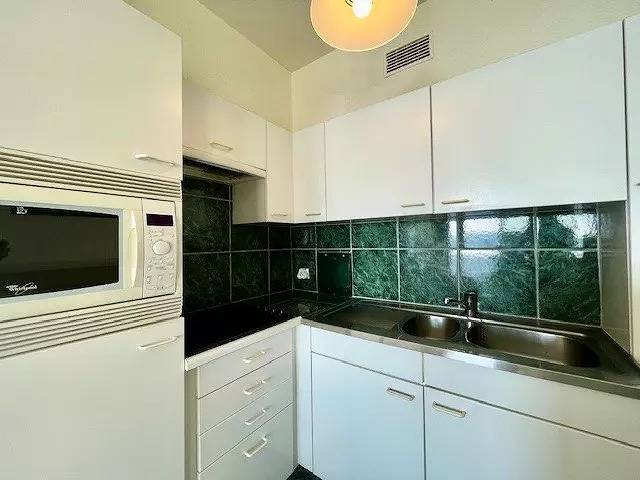 Ganzes Studio, Quiberon - Studio - 35m2 - Meerblick in Quiberon, Côte des Mégalithes