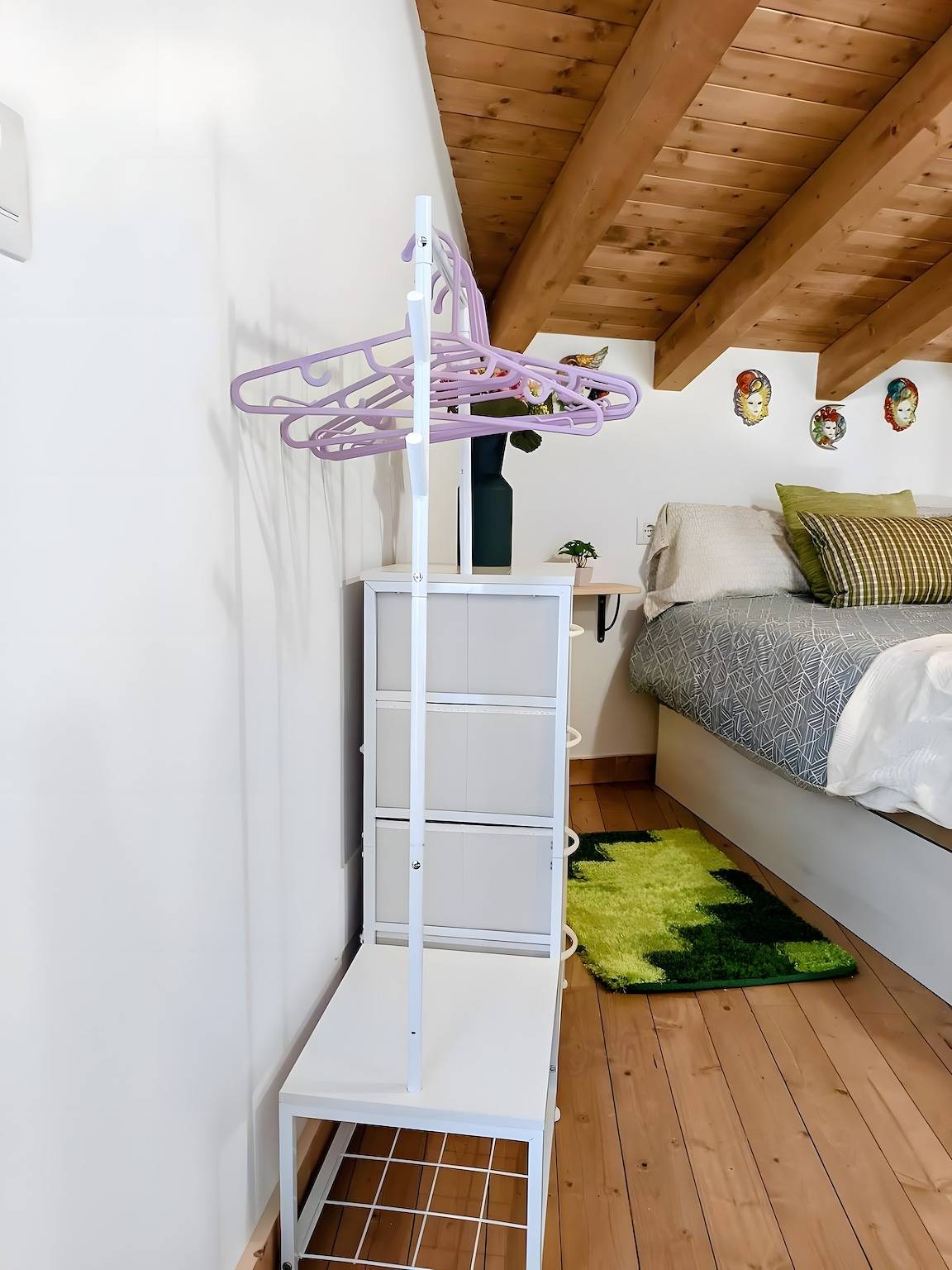 Casa do Renque in Arzúa – Gezinsvriendelijk met privéterras (Huisdieren welkom), foto 7