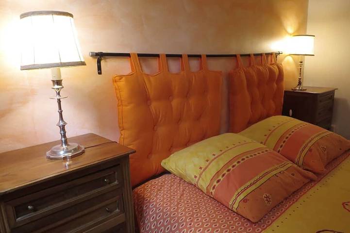 Chalet pour 5 personnes, avec jardin ainsi que piscine et sauna à Autrans - 3