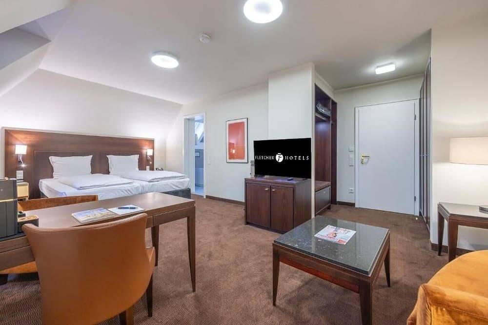 Appartamento intero, Making The Best Memories Along The Way! Pets Are Welcome, Free Parking! in Heiligenhaus, Circondario di Mettmann