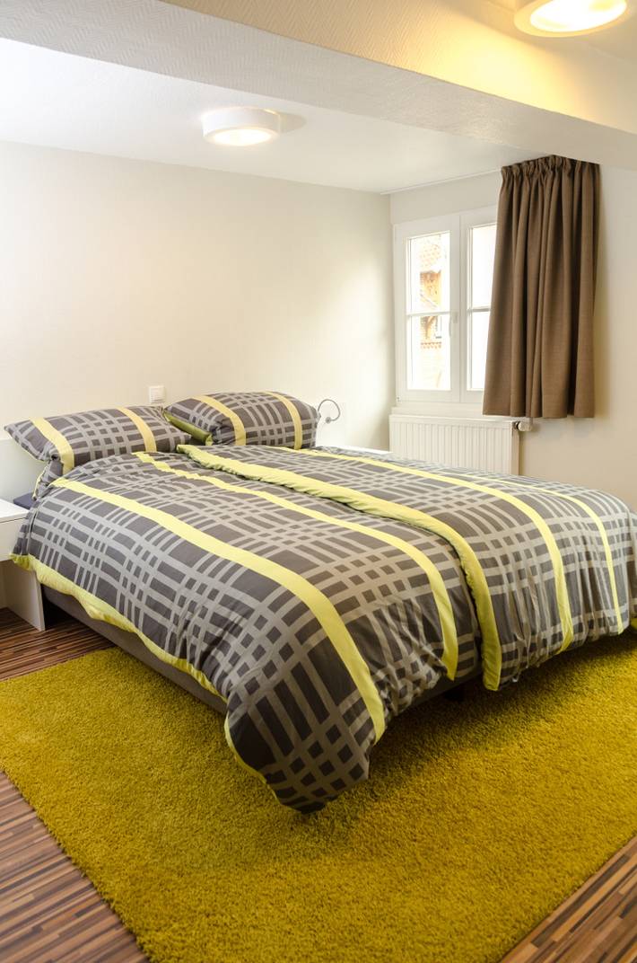 Ferienhaus für 5 Personen im Münsterland - 3