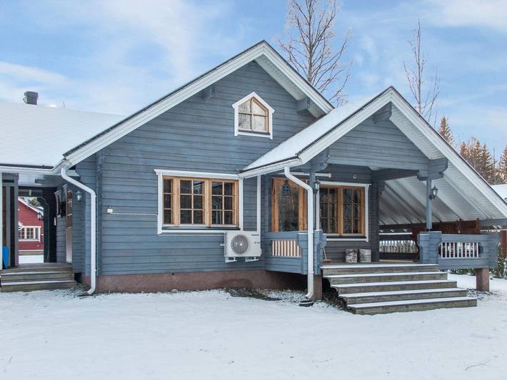Ferienhaus für 6 Personen - 1