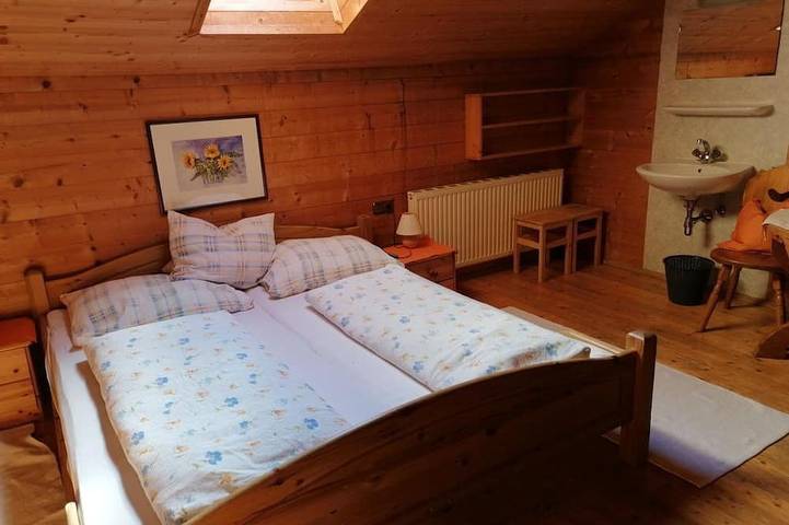 Ferienwohnung für 2 Personen