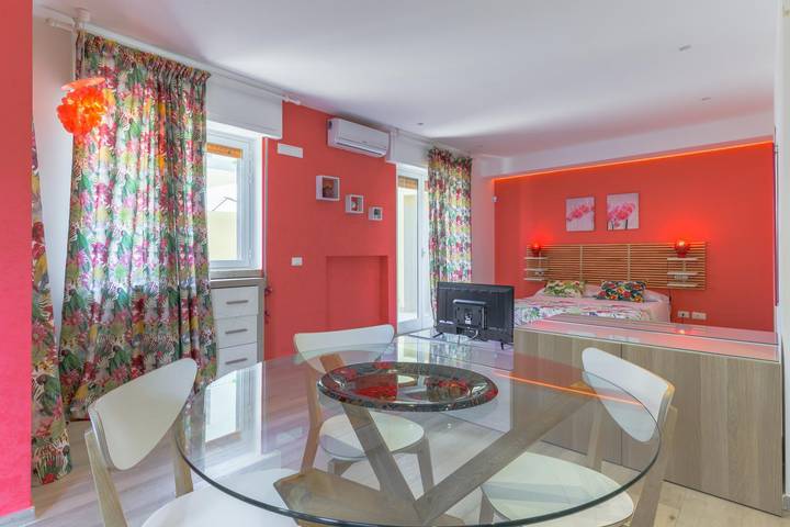 Ferienwohnung für 2 Personen in Marina di Ragusa - 2