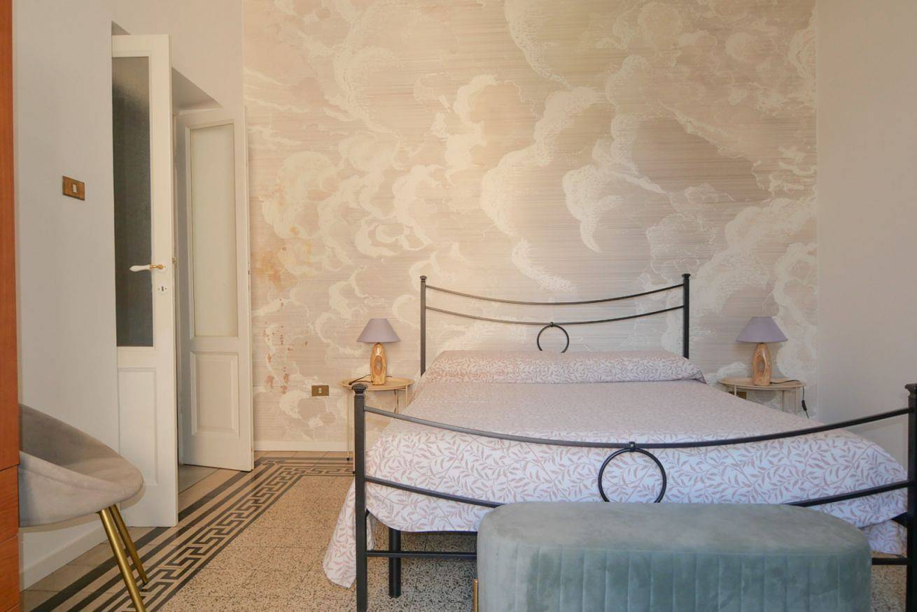 Ganze Wohnung, Appartamento Dorinda in Pescara, Adriaküste Abruzzen