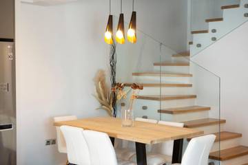 Διαμερίσματα Διακοπών για 12 Άτομα σε Απόλπαινα, Πόλη της Λευκάδας, Φωτογραφία 2