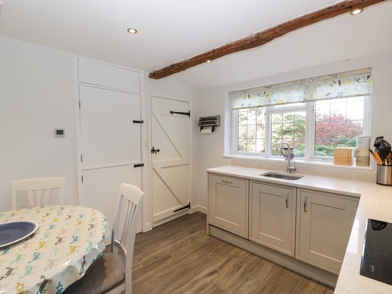 Snowdrop Cottage in Dorset