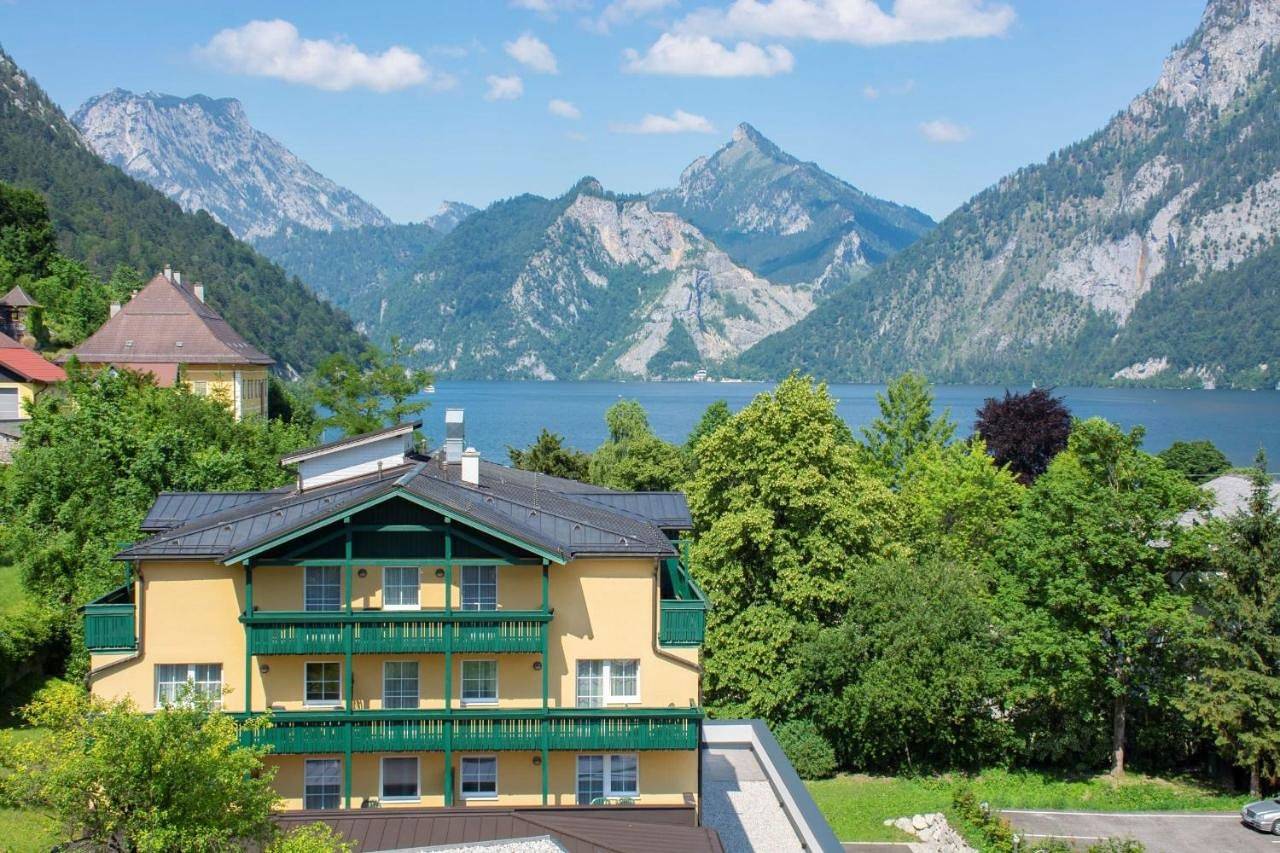Landhotel Post Ebensee am Traunsee ***S in Ebensee, Bezirk Gmunden