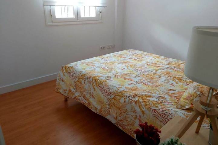 Ganze Wohnung, Ruhiges Apartment im Zentrum von Sevilla mit Parkplatz in Casco Antiguo, Sevilla