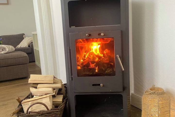 Ferienwohnung für 3 Personen