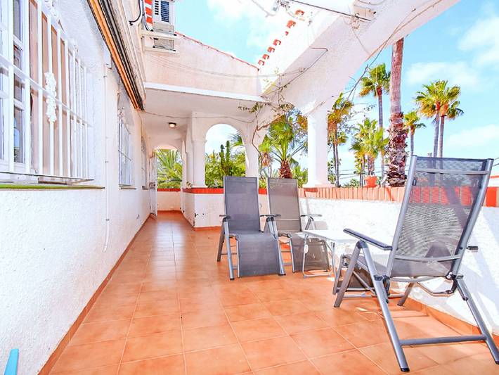 Entire apartment, Alerces I - 9 in Playa Perla de Levante (Cartagena), Cartagena
