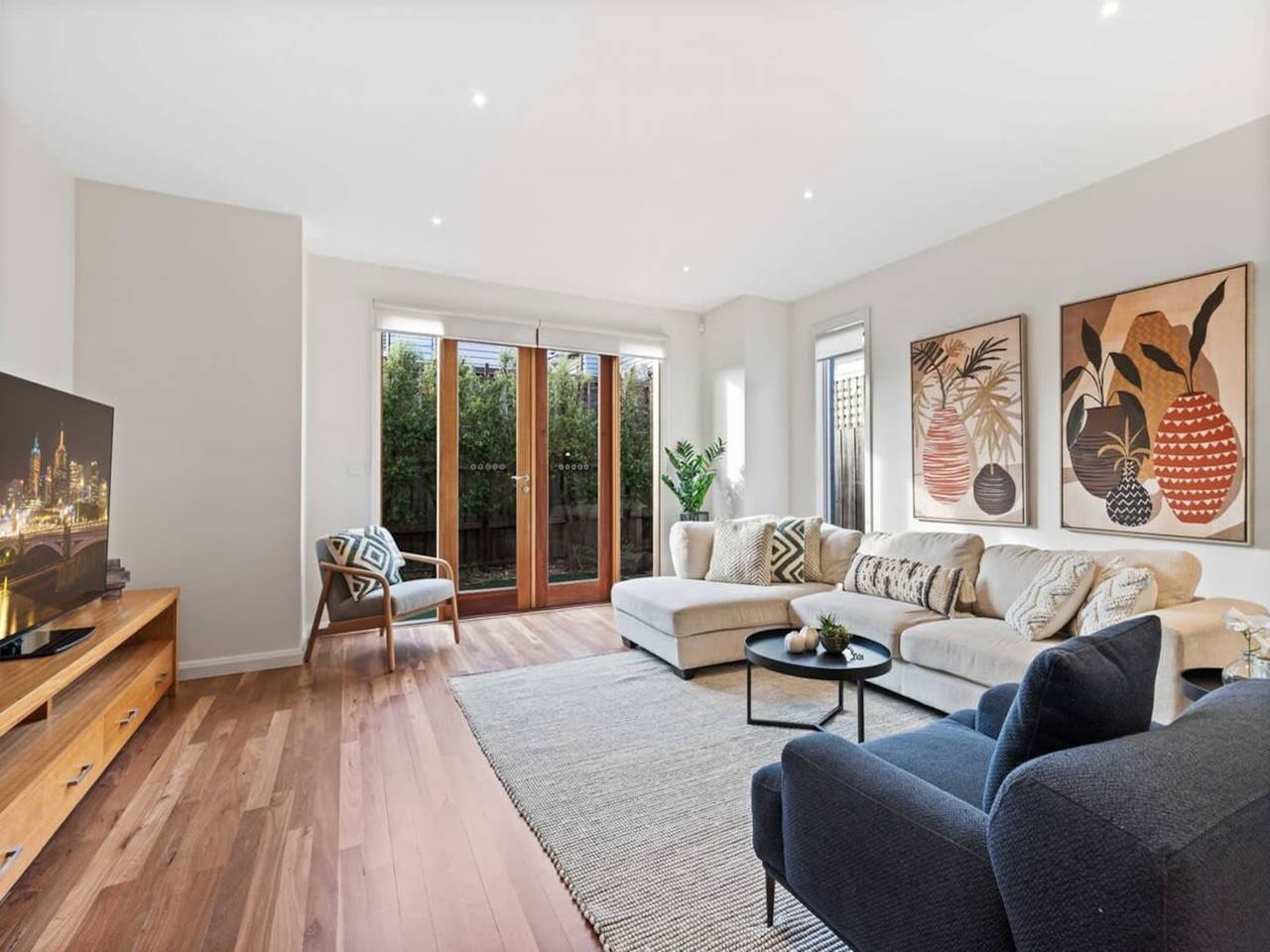Location De Vacances pour 4 Personnes dans Melbourne, Ville de Maribyrnong