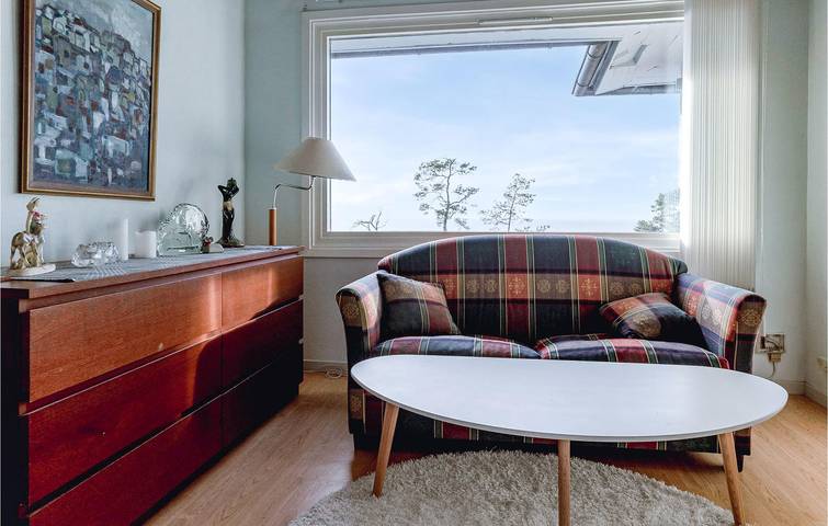 Ferienhaus für 5 Personen, mit Ausblick und Terrasse sowie Garten, mit Haustier in Gotland - 4