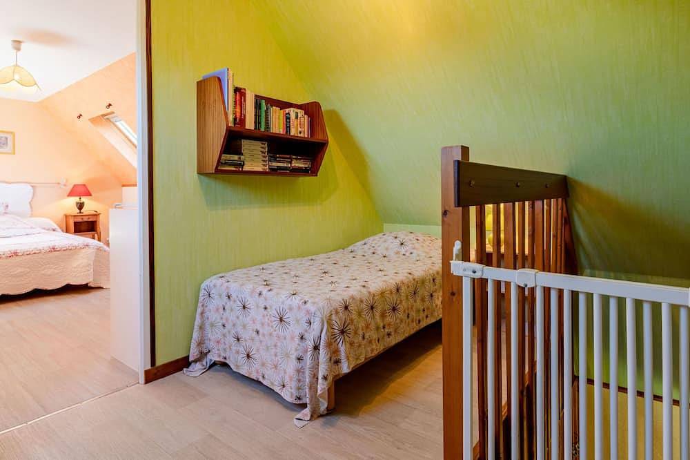 Chez Laurette in Omaha Beach, Saint-Laurent-sur-Mer