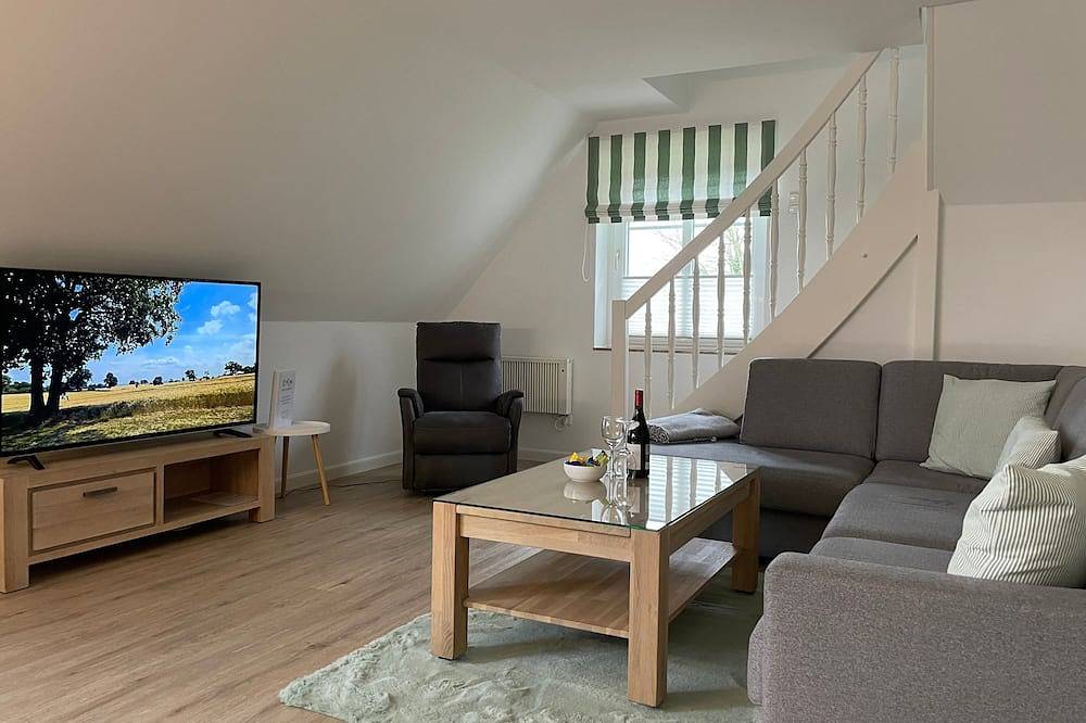 Ganze Wohnung, Ferienwohnung/App. für 5 Gäste mit 70m² in Wyk auf Föhr (132115) in Wyk auf Föhr (Stadt), Wyk auf Föhr