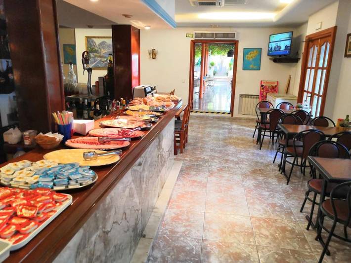 Maison d’hôte pour 3 personnes, avec jardin et balcon dans Ibiza - 2