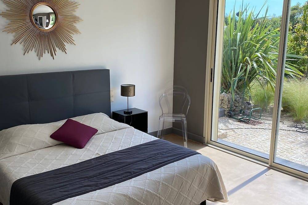 Traumvilla in Strandnähe: Tahiti / Pampelonne. Saint-Tropez / Ramatuelle. in Ramatuelle, Mittelmeerküste (Frankreich)