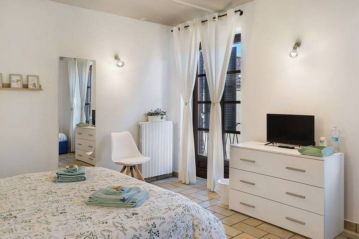 Location de vacances pour 3 personnes à Tigliole - 4