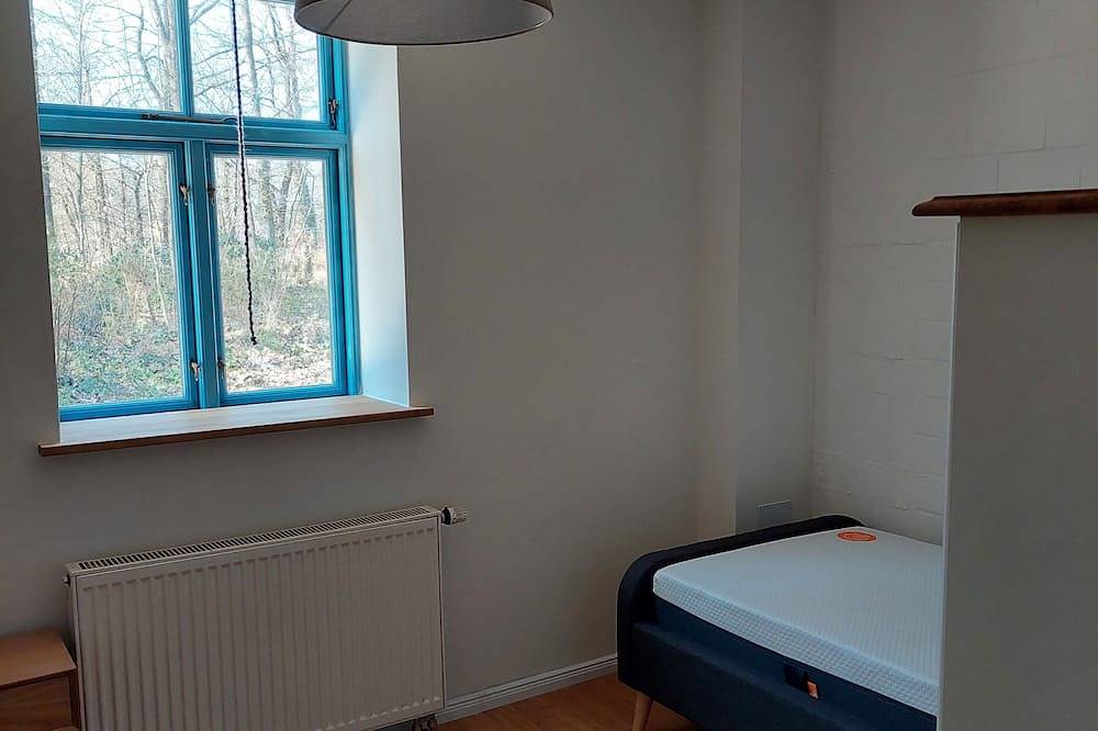 Ganze Wohnung, Alte Scheune Ferienwohnung für 4 Personen am Waldrand in Suderburg, Landkreis Uelzen