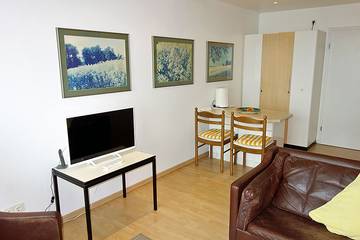 Strandhaus für 2 Personen in Duhnen, Cuxhaven, Bild 3