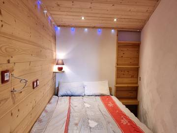 Chalet voor 4 Personen in La Plagne, Aime, Afbeelding 3