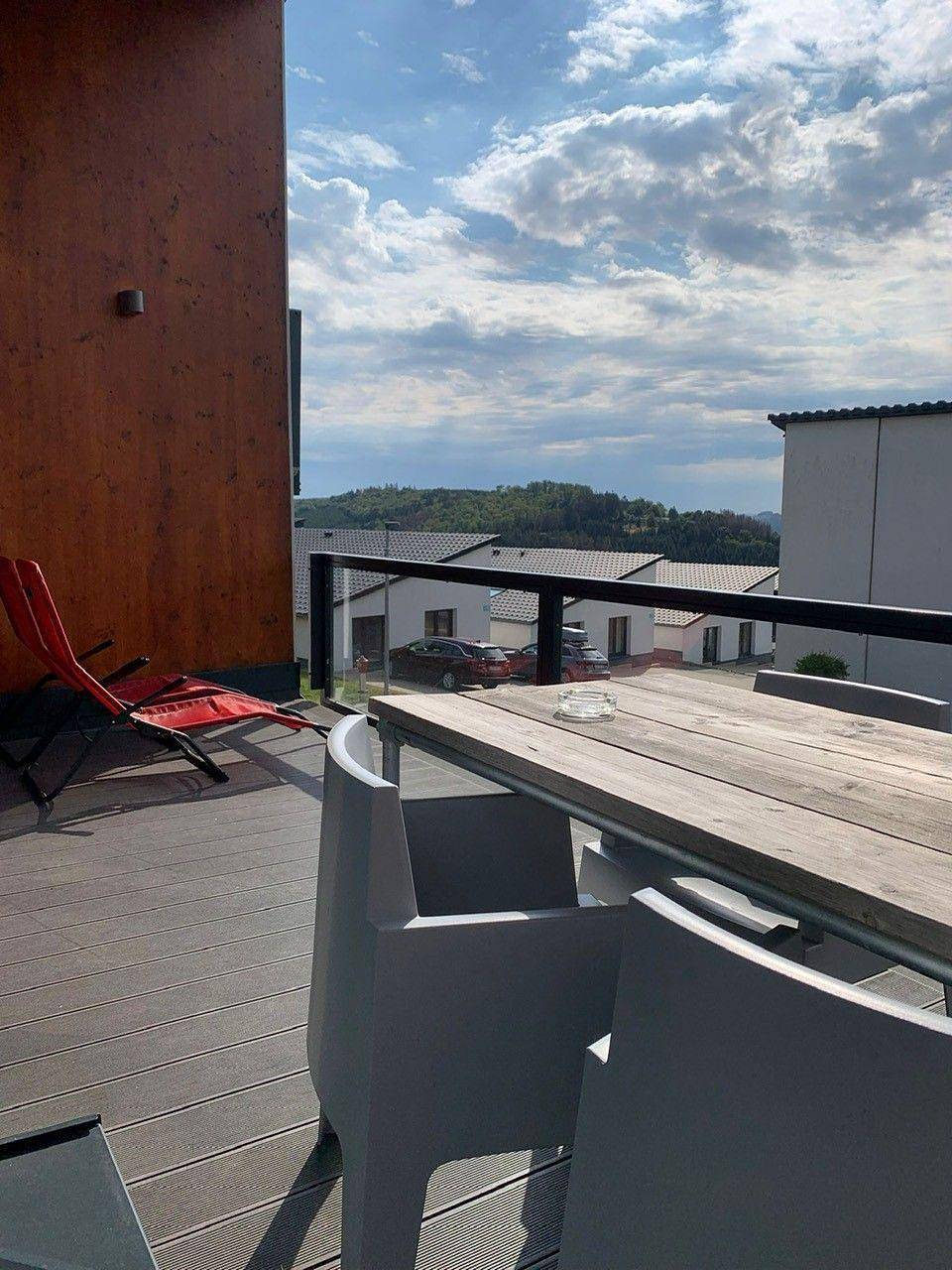 Ganze Ferienwohnung, Luxus Appartement Winterberg in Neuastenberg, Winterberg