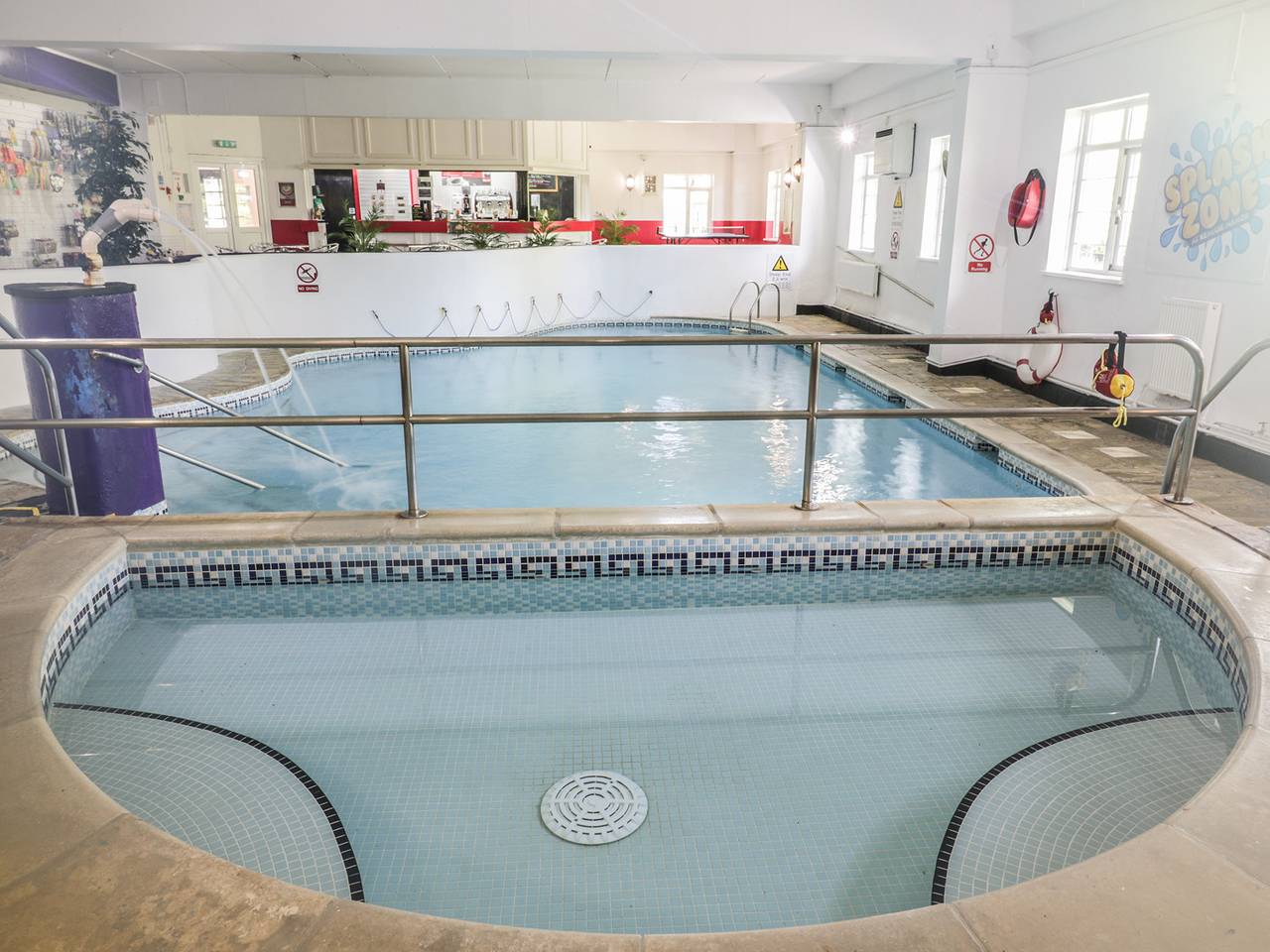 The Old Piggeries in Cornwall