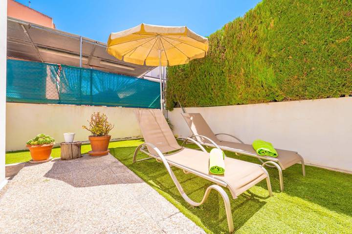 Ferienhaus für 6 Personen, mit Terrasse in Muro - 3