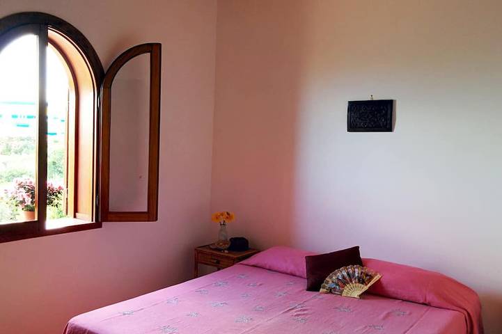 Il Gelsomino Home Holiday, Alcamo (Tp), Sicile. Détendez-vous et beaucoup de mer in Alcamo, Province de Trapani