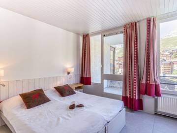 Apartamento para 4 Personas en Tignes, Espace Killy, Foto 4