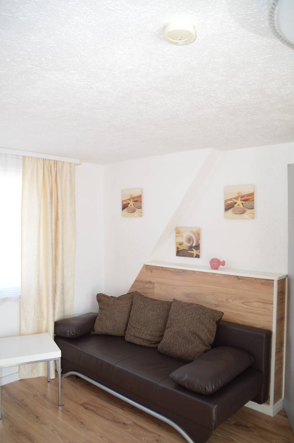 Apartamento vacacional entero, Ferienwohnungen Lening in Timmendorfer Strand, Distrito de Holstein Oriental