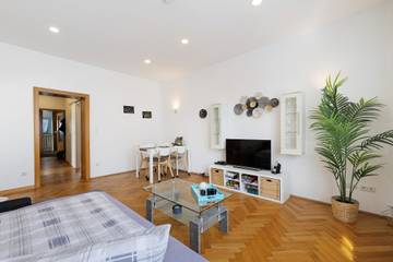 Ferienwohnung für 4 Personen in Oberhausen, Ruhrgebiet, Bild 4