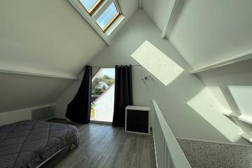Villa voor 10 Personen in Le Touquet-Paris-Plage, Montreuil en omgeving, Afbeelding 4