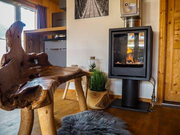 Chalet für 9 Personen in Murau, Westliche Obersteiermark, Bild 4