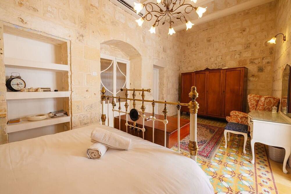 Tranquil Haven suite in imdina in Rabat (Malta), Insel Malta