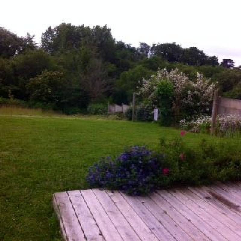 Holiday home close to the beaches in Audierne in Brittany in Esquibien, Audierne