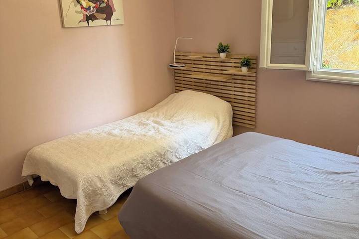 Maison Familiale in Porticcio, Grosseto-Prugna