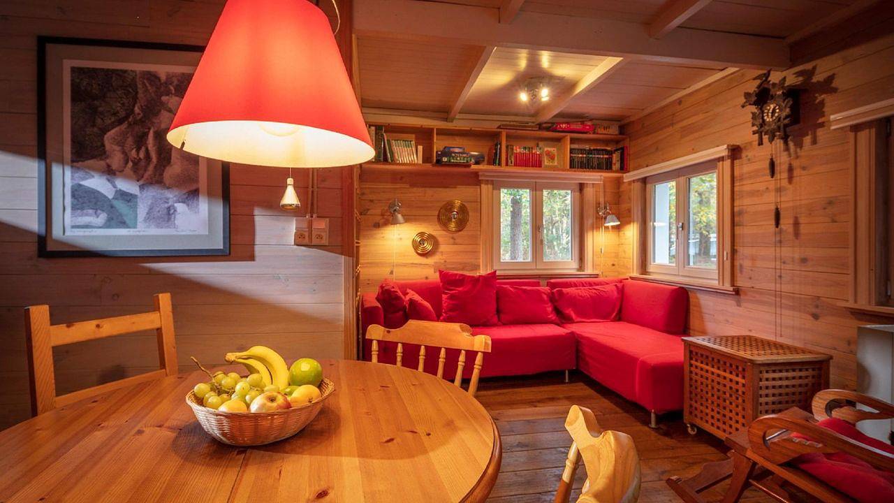 Bungalow für 2 Personen (35 m²) in Lille (Turnhout) in Gierle, Lille (Belgien)