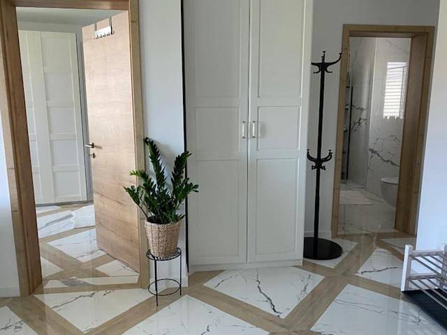 Vakantieappartement voor 2 personen, met uitzicht - 1