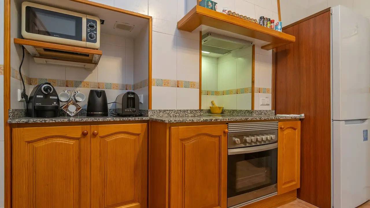 Villa für 8 Personen (30 m²) in Balearen Inseln in Sineu, Majorca Center