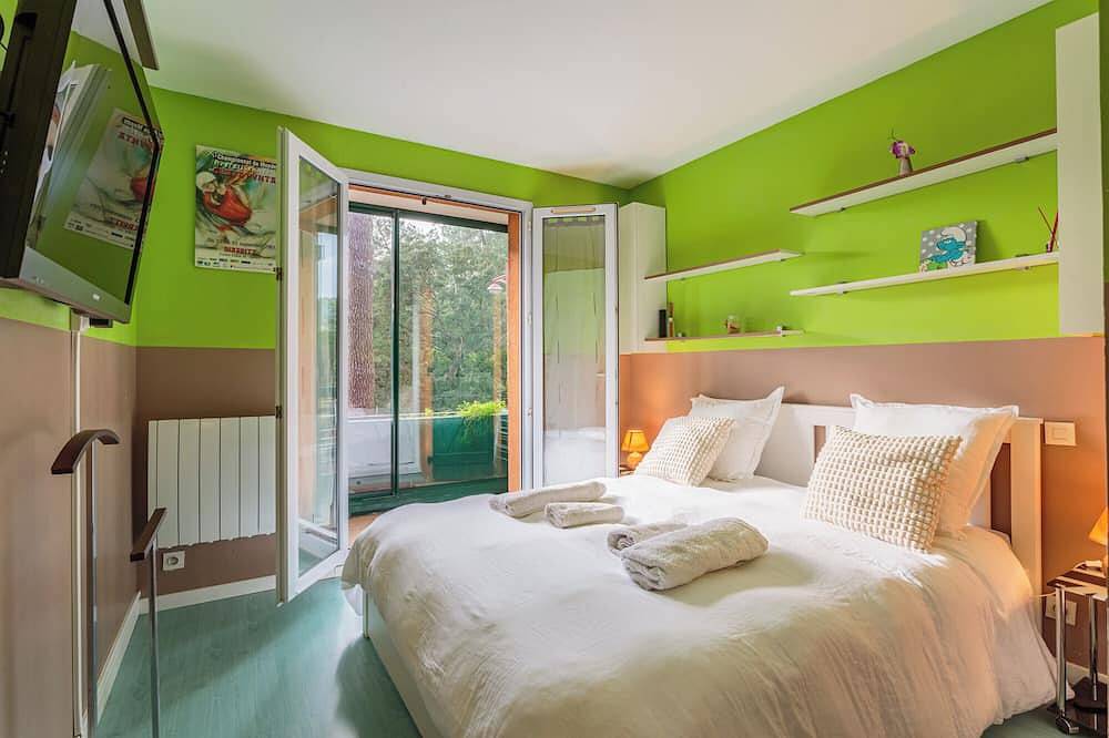 Apartamento entero, Le Landais - Wifi - Terrasse - Plage in Tarnos, Region de Dax